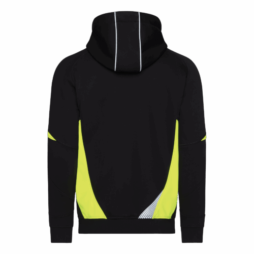 Alternative view of DASSY® Santos - Hoodie