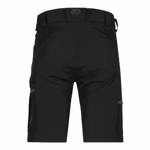 Alternative view of DASSY® Sparx - Stretch werkshort