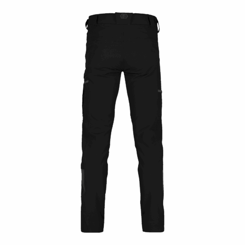 Alternative view of DASSY® Storax - Stretch werkbroek