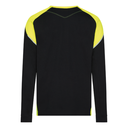 Alternative view of DASSY® Tacoma - T-shirt met lange mouwen