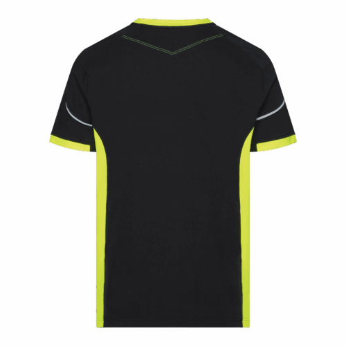 Alternative view of DASSY® Tampico - T-shirt