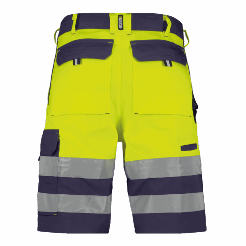 Alternative view of DASSY® Venna - Hogezichtbaarheidsshort