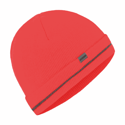 Alternative view of DASSY® Xipe - Gebreide muts