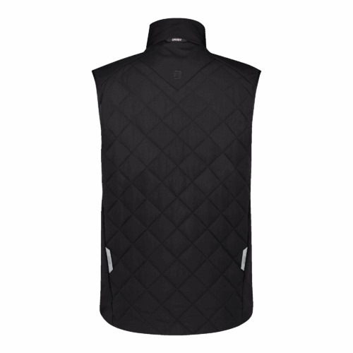 Alternative view of DASSY® Yala - Geïsoleerde bodywarmer